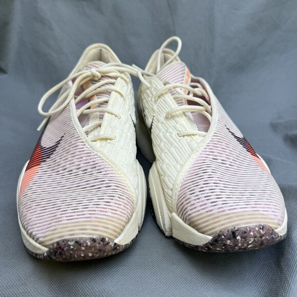 Nike Air Zoom SuperRep 2 'Next Nature' CZ0608-106 Women's Shoes Size 10 Sneakers - Picture 3 of 10